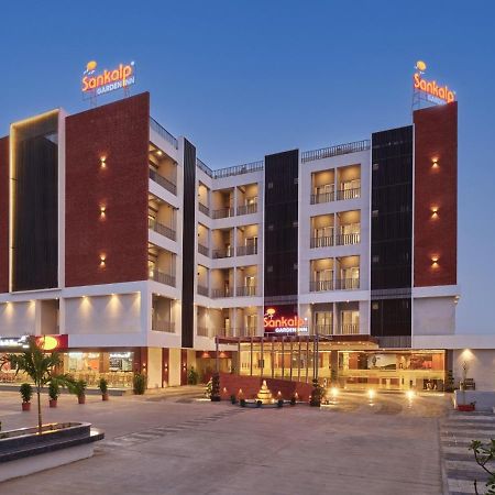 Comfort Inn , Statue Of Unity Kevadia ภายนอก รูปภาพ