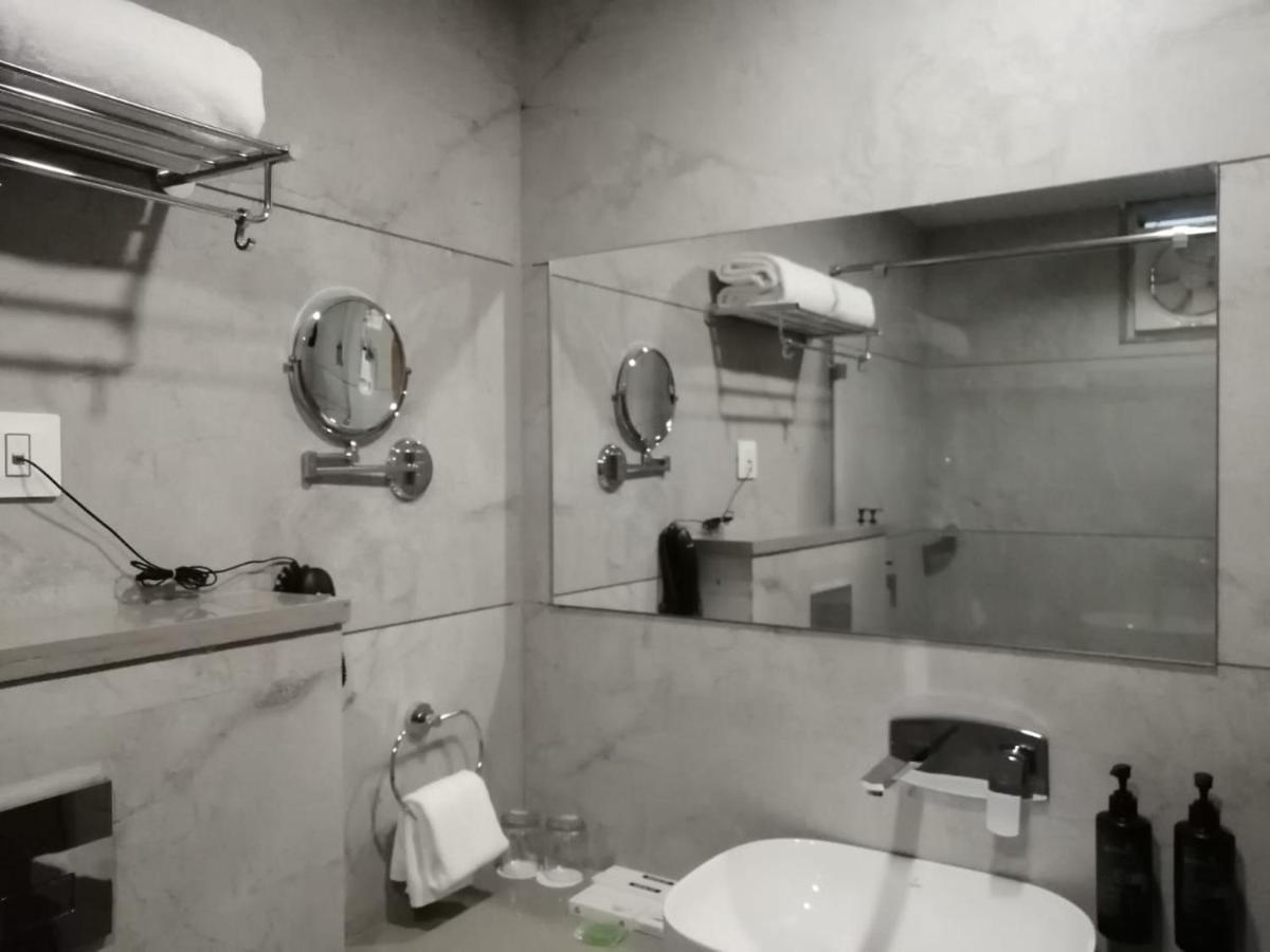 Comfort Inn , Statue Of Unity Kevadia ภายนอก รูปภาพ